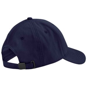 Beechfield EarthAware Organic Cotton Canvas 6 Panel Cap