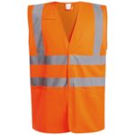 Regatta High Visibility Pro Supervisor Vest