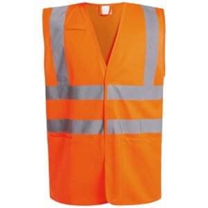 Regatta High Visibility Pro Supervisor Vest