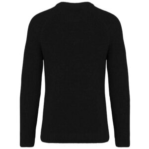 Native Spirit Chunky Knit Sweater