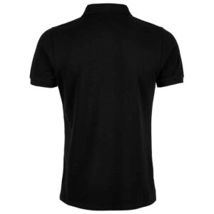 NEOBLU Owen Pique Polo Shirt