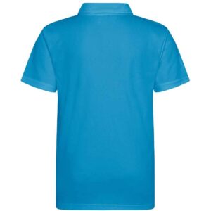 AWDis Kids Cool Polo Shirt