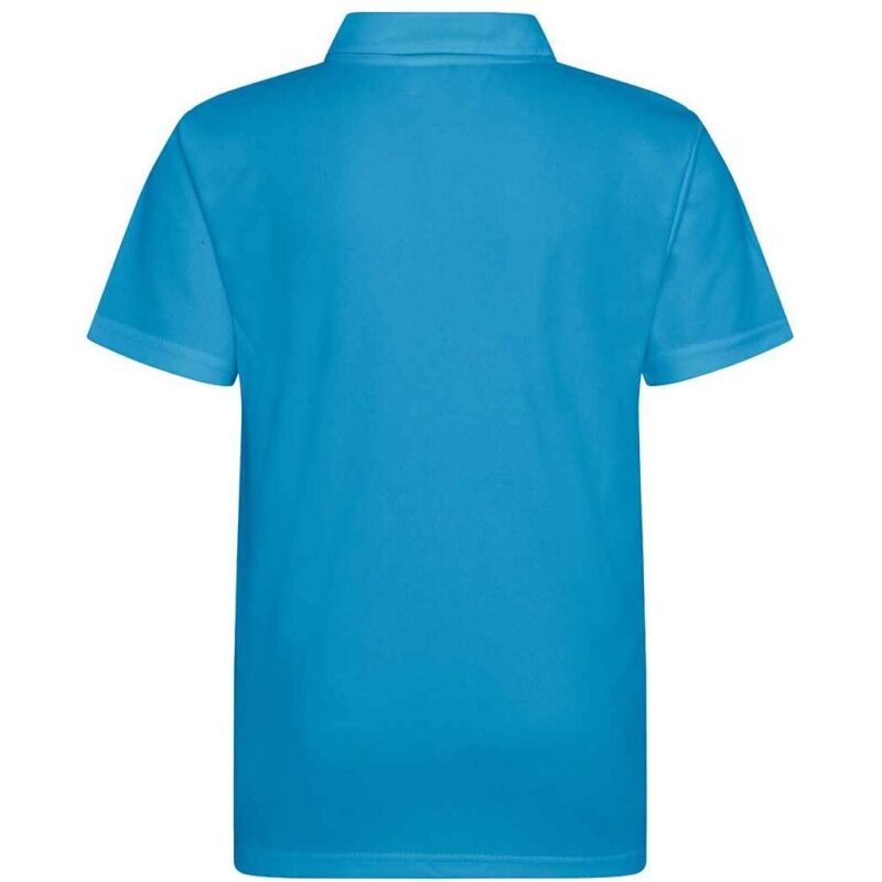 AWDis Kids Cool Polo Shirt