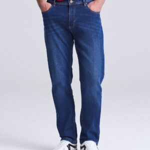 So Denim Mens Leo Straight Jeans