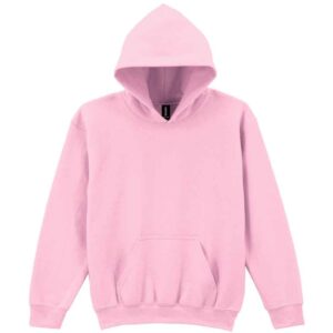 Gildan Kids Heavy Blend Hooded Sweatshirt