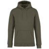 Organic Khaki
