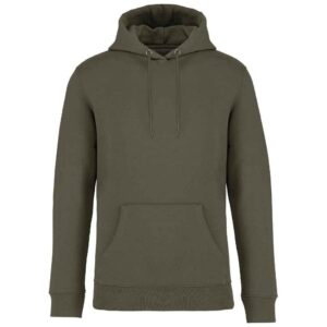 Native Spirit Unisex Heavyweight Hooded Sweatshirt