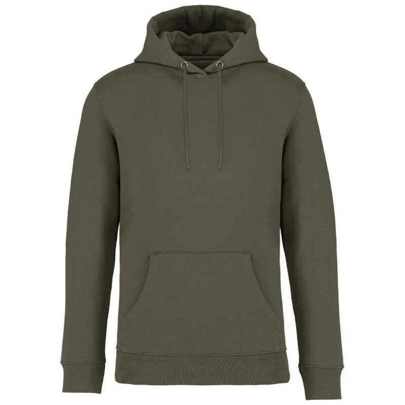Native Spirit Unisex Heavyweight Hooded Sweatshirt