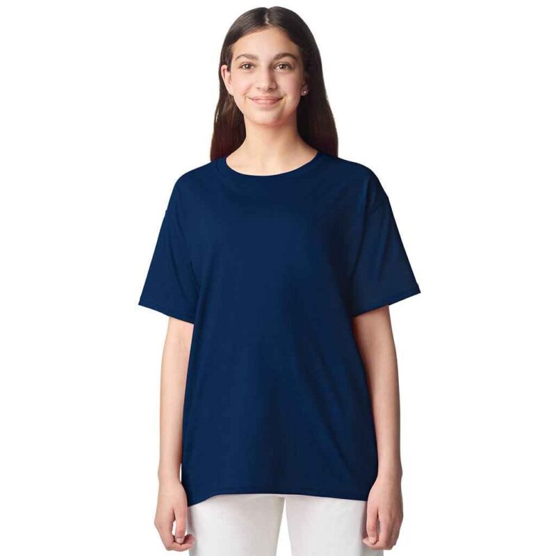 Gildan Kids Light Cotton T-Shirt