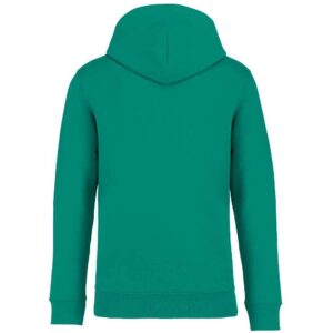 Native Spirit Unisex Heavyweight Hooded Sweatshirt
