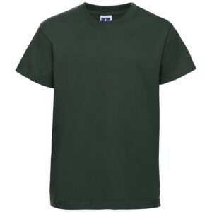 Russell Athletic Kids Classic Ringspun T-Shirt