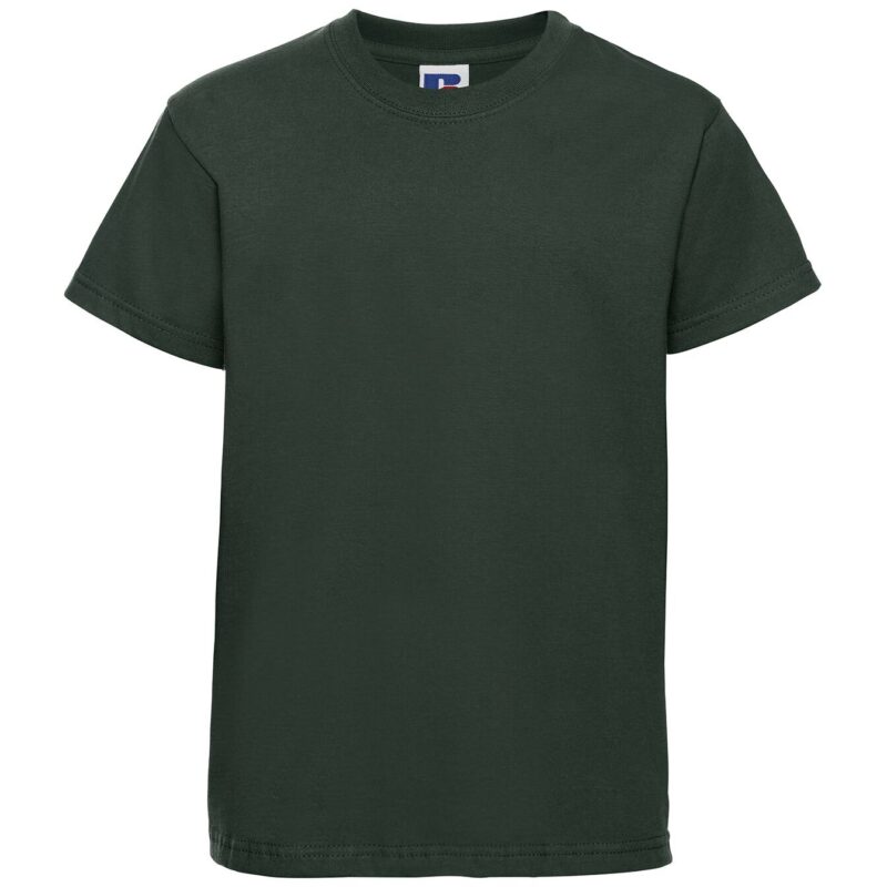 Russell Athletic Kids Classic Ringspun T-Shirt