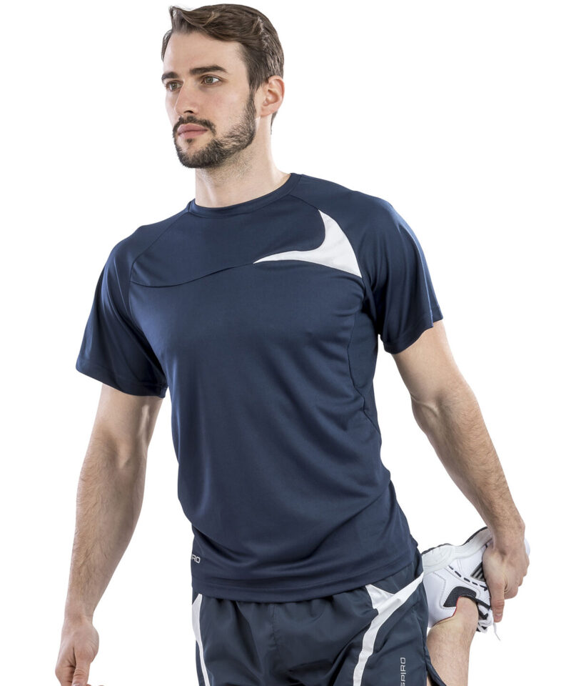 Spiro Dash Training Shirt