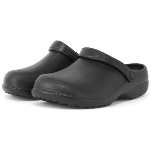 Premier Chef's Anti-Slip Anchor Clogs