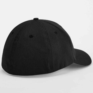 Beechfield EarthAware Organic Cotton Stretch-Fit Cap