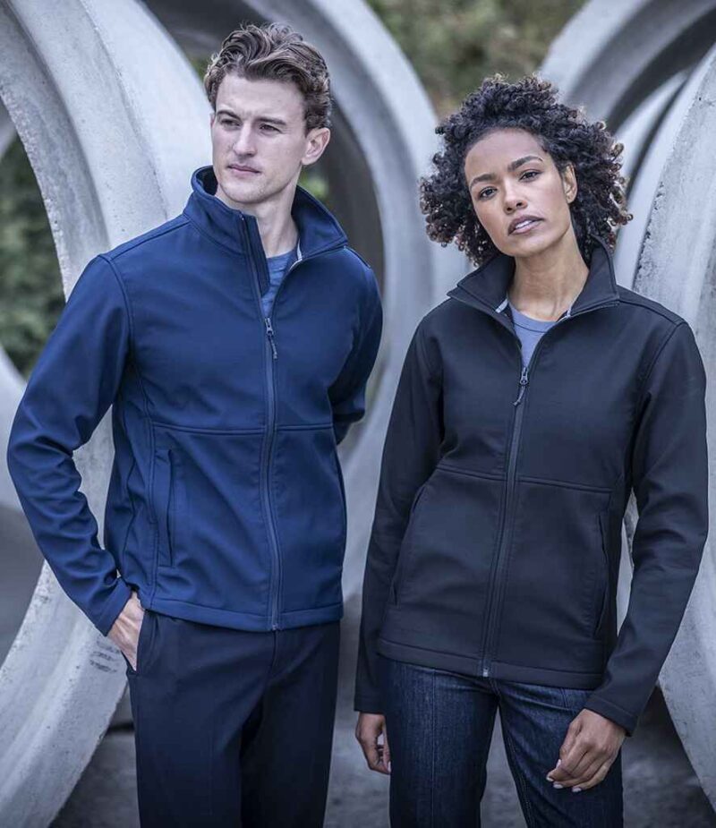 Regatta Recycle.me Soft Shell Jacket