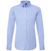 Oxford Blue