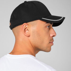 Beechfield Match Day Cap