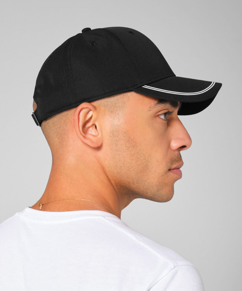 Beechfield Match Day Cap