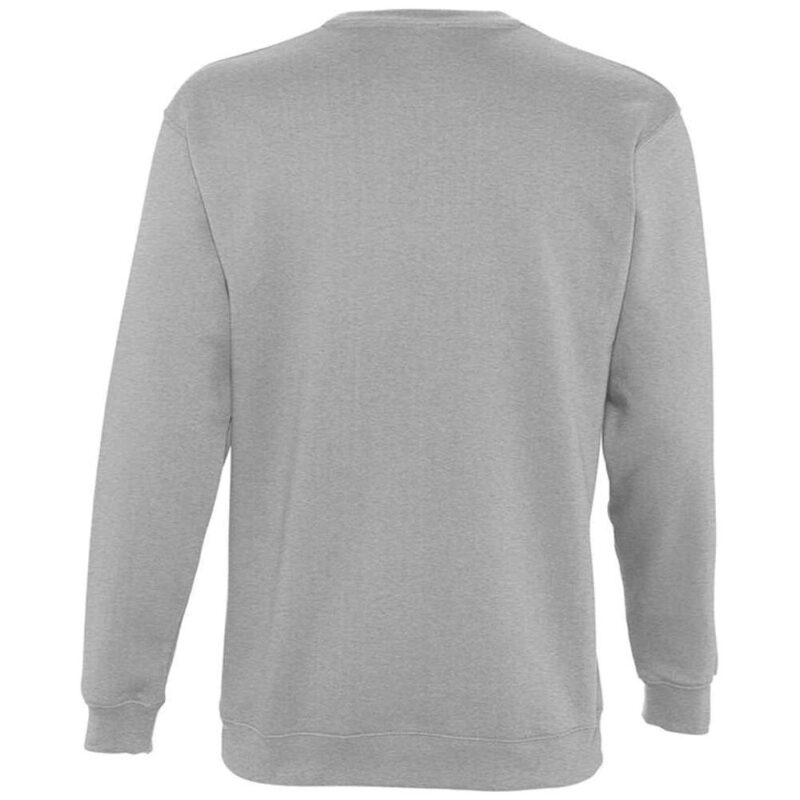 SOL'S Unisex New Supreme Sweatshirt