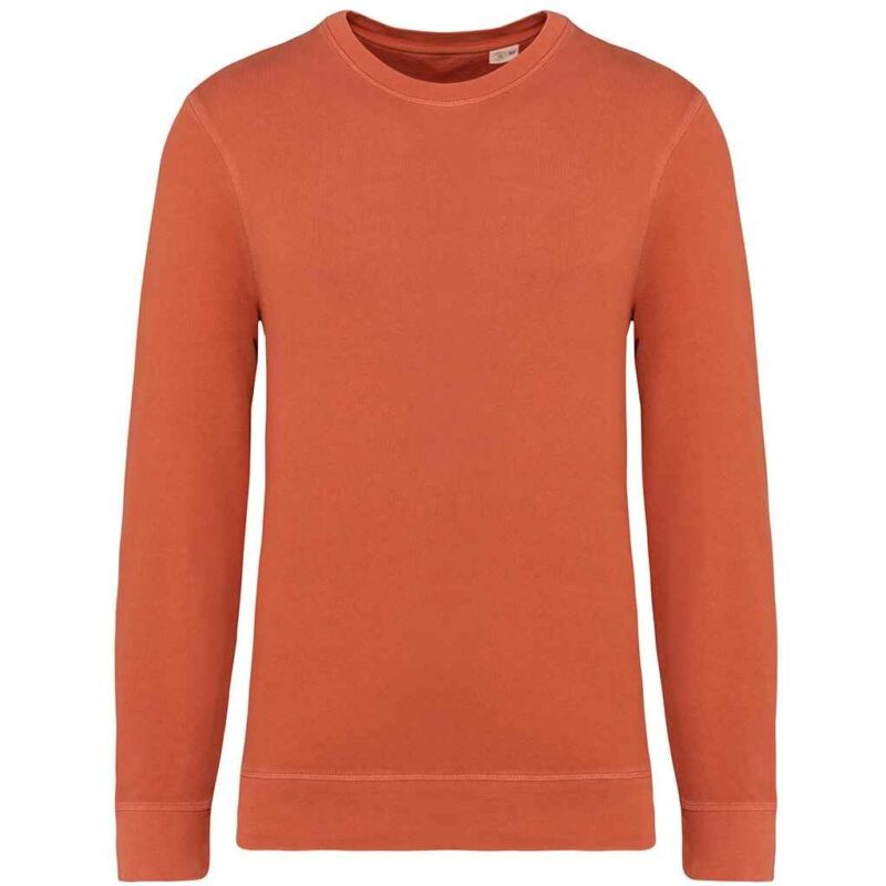 Native Spirit Unisex Terry 280 Sweatshirt