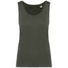 Organic Khaki