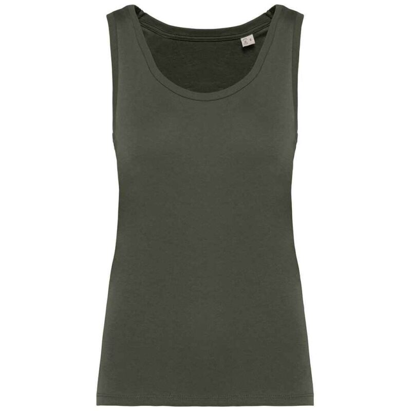 Native Spirit Ladies Tank Top
