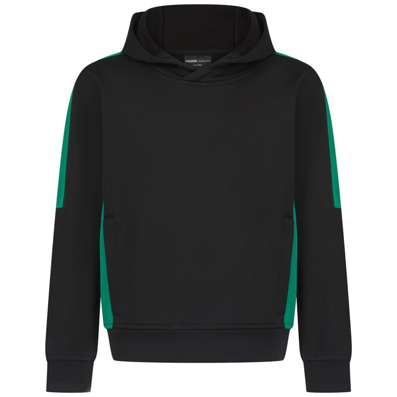 Finden + Hales Kids Team Hoodie