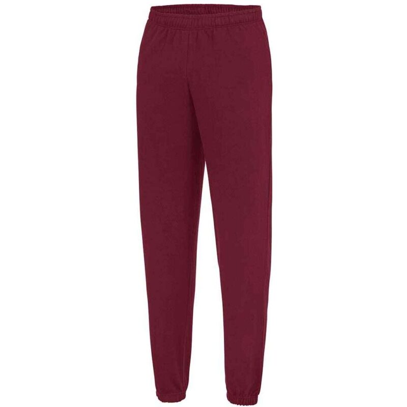 AWDis College Cuffed Jog Pants