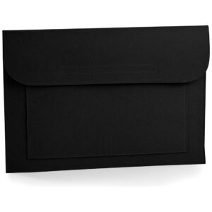 BagBase Felt Laptop/Document Slip