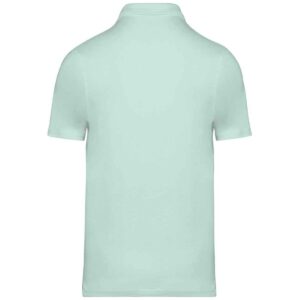 Native Spirit Jersey Polo Shirt