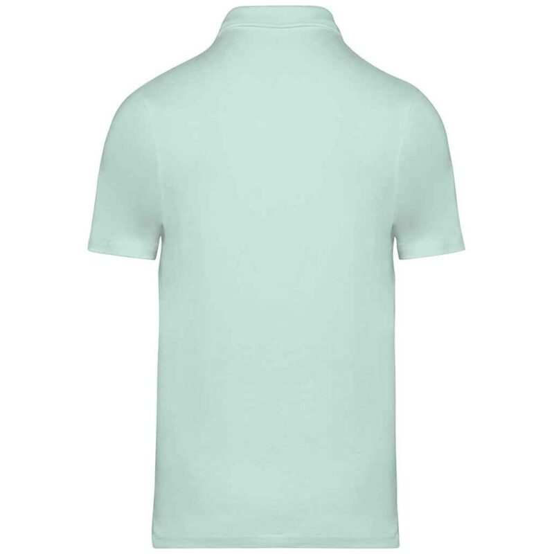 Native Spirit Jersey Polo Shirt