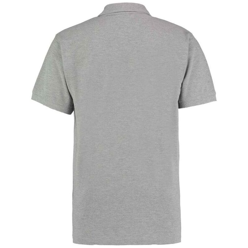 Kustom Kit Workwear Pique Polo Shirt
