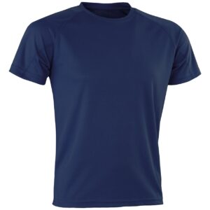 Spiro Impact Performance Aircool T-Shirt