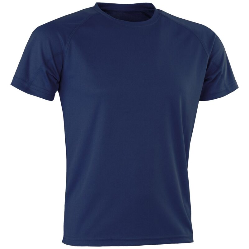 Spiro Impact Performance Aircool T-Shirt