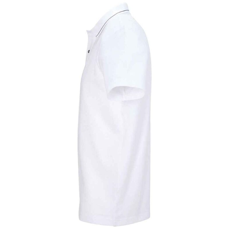 NEOBLU Unisex Orel Pique Polo Shirt