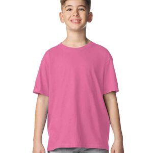 Gildan Kids SoftStyle Youth T-Shirt