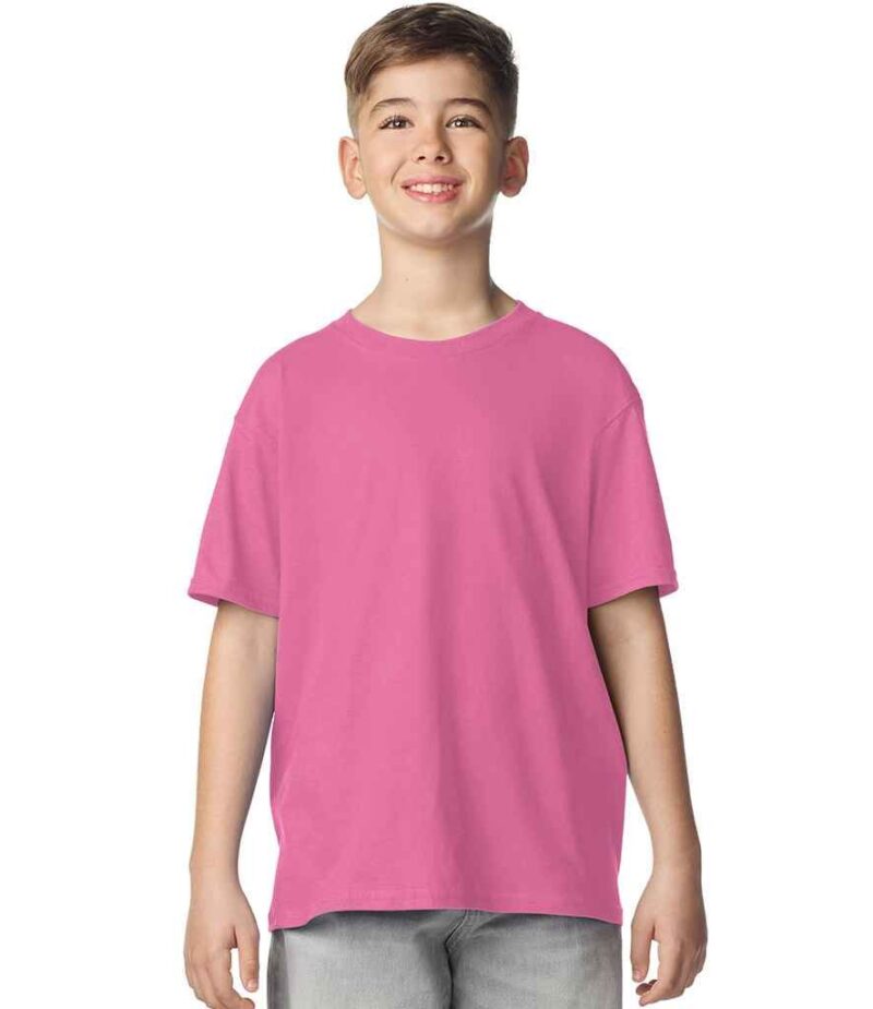 Gildan Kids SoftStyle Youth T-Shirt