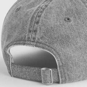 Beechfield Denim Cap