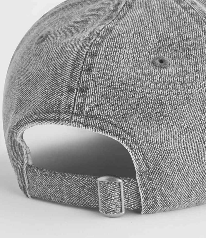 Beechfield Denim Cap
