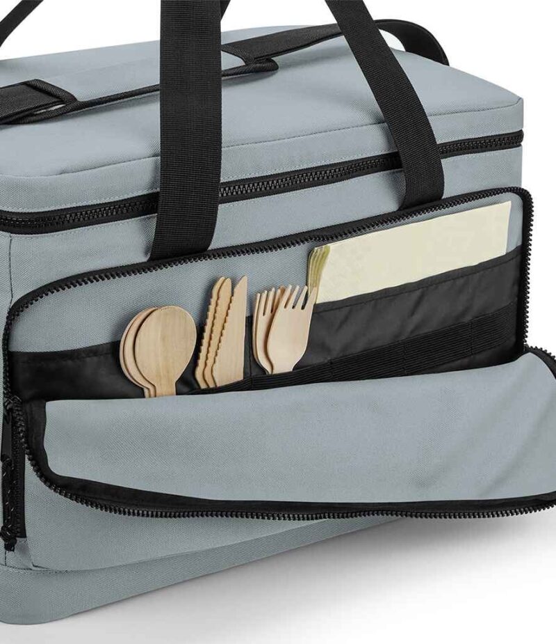 BagBase Recycled Large Cooler Shoulder Bag