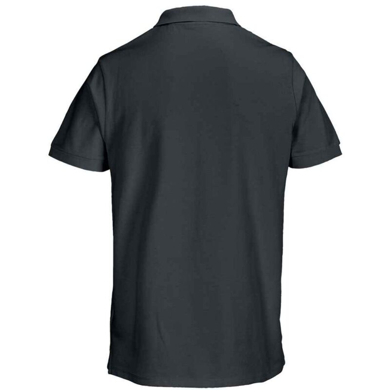 SOL'S Unisex Pacific Twin Pique Polo Shirt