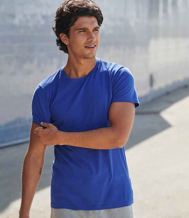 SF Clothing Feel Good Stretch T-Shirt