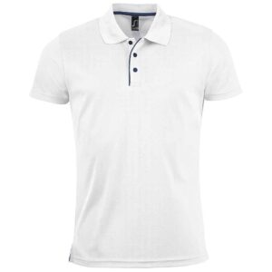 SOL'S Performer Pique Polo Shirt