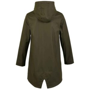 NEOBLU Ladies Antoine Wax Parka Jacket