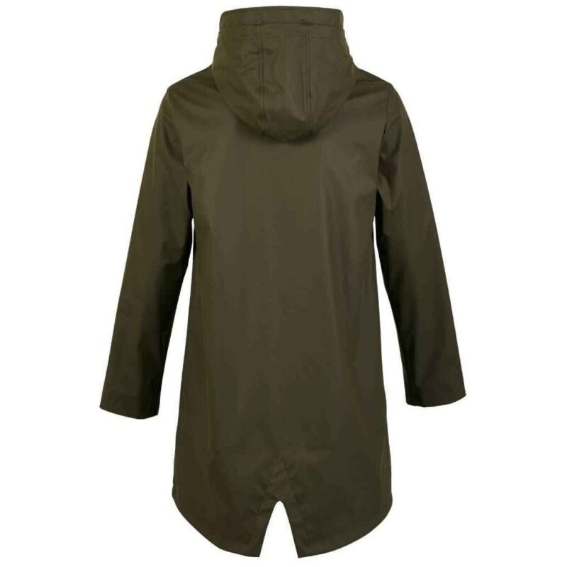 NEOBLU Ladies Antoine Wax Parka Jacket
