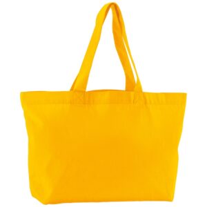 Westford Mill EarthAware Organic Twill Shopper