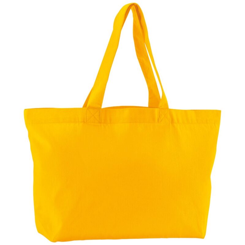 Westford Mill EarthAware Organic Twill Shopper