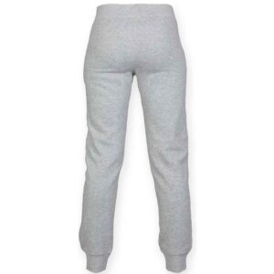 SF Clothing Ladies Cuffed Jog Pants