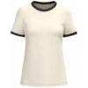 Ivory/Washed Black